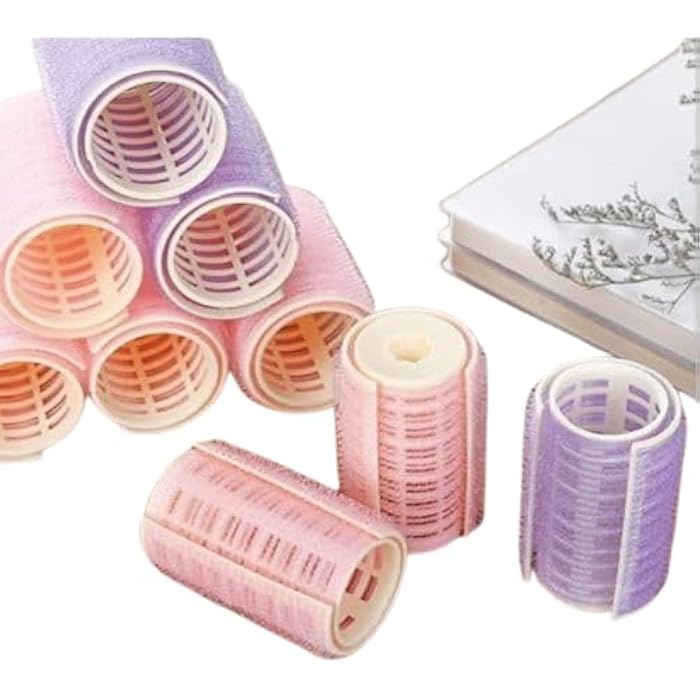 Hair Rollers 2 Pieces - Image 2